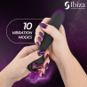 IBIZA - PLASMA SPHERE VIBRATOR AND STIMULATOR