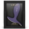 LELO - SURFER 2 PLUG VIBRANT ANAL UNISEXE CYBER VIOLET