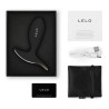 LELO - SURFER 2 UNISEX ANALVIBRATIONSPLUG SCHWARZ