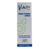 HOT - V-ACTIV PENIS POWER SPRAY PER UOMO 50 ML
