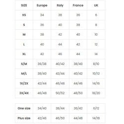 LEG AVENUE - ROBE EN FILET À MANCHES LONGUES FUCHSIA TAILLE UNIQUE