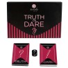 SECRETPLAY - TRUTH OR DARE GAME (ES-EN)