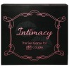 KHEPER GAMES - INTIMACY GAME FOR COUPLES EN-ES