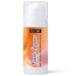 RUF - CRÈME STIMULANTE DORGASME FÉMININ POUR ELLE 30 ML