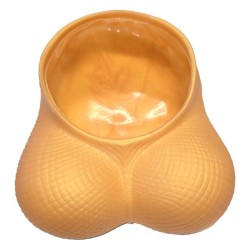 DIABLO PICANTE - EGG EMPTYING BAG GOLD TONE