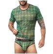 ANAIS MEN - MAGIC T-SHIRT L ANAIS MEN - MAGIC T-SHIRT L