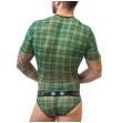 ANAIS MEN - MAGIC T-SHIRT L ANAIS MEN - MAGIC T-SHIRT L