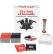 KHEPER GAMES - ARTS OF INSANITY - ENGLISH VERSION KHEPER GAMES - ARTS OF INSANITY - ENGLISH VERSION