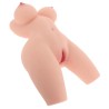 DÉSIR CACHÉ - GROSSE ÉTUDIANTE, BAISER, SALOPE, TORSE, MASTURBATEUR FÉMININ, 15 KG