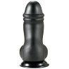 HIDDEN DESIRE - INFERNO DILDO FAT BOYS 19 CM