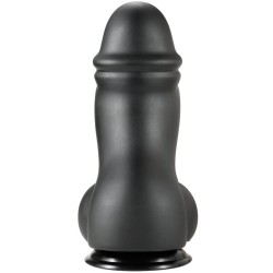HIDDEN DESIRE - INFERNO FAT BOYS DILDO 22 CM