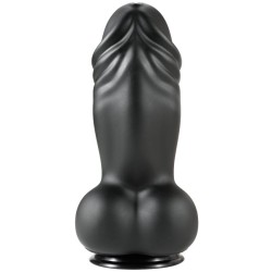 HIDDEN DESIRE - INFERNO FAT BOYS DILDO 22 CM
