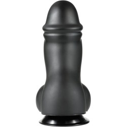 HIDDEN DESIRE - INFERNO DILDO FAT BOYS 27 CM