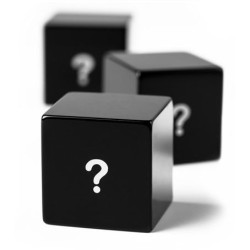 BIJOUX - LES PETITS BONBONS LUCKY DICE OF LOVE ES-EN-FR