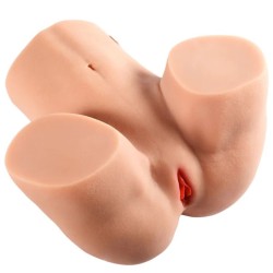 VERBORGENE BEGIERDE - GROSSE, MELKENDE HÜHNERIN, WEIBLICHE MASTURBATORIN, 16 KG