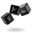 BIJOUX INDISCRETS - LES PETITS BONBONS LUCKY DICE OF LOVE ES-EN-FR BIJOUX INDISCRETS - LES PETITS BONBONS LUCKY DICE OF LOVE ES-EN-FR