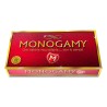 MONOGAMY - PAARSPIEL MIT HOHEM ER TISCHEN INHALT