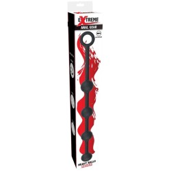 HIDDEN DESIRE - EXTREME SFERE ANALI PESANTI M