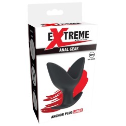 HIDDEN DESIRE - EXTREME ANCHOR ANALPLUG L