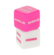MORESSA - JUEGO DE DADOS ERÓTICOS - FRANCÉS MORESSA - JUEGO DE DADOS ERÓTICOS - FRANCÉS