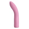 PRETTY LOVE - KISELL VIBRATEUR ROSE POINT G