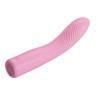 PRETTY LOVE - KISELL G-SPOT PINK VIBRATOR