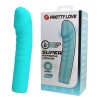 PRETTY LOVE - RYLAN VIBRADOR PUNTO G AZUL