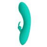 PRETTY LOVE - DJ STICK VIBRATEUR G-SPOT TURQUOISE