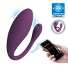 PRETTY LOVE - DORA VIBRADOR INVISIBLE CON APP GRATUITA