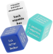 WATERFEEL - EROTIC DICE GAME ES-FR-EN WATERFEEL - EROTIC DICE GAME ES-FR-EN