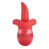 PRETTY LOVE - OBELIA MASTURBATOR TONGUE VIBRATOR WITH ORBITAL MOTION