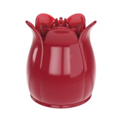 PRETTY LOVE - TÊTE DE MASSAGE ROSE