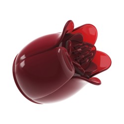 PRETTY LOVE - SECRET GARDEN PINK MASSAGEKOPF