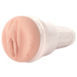 FLESHLIGHT GIRLS - BONNIE BLUE MIT 1K TEXTUR VAGINA