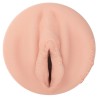 FLESHLIGHT GIRLS - BONNIE BLUE CON TEXTURA 1K VAGINA