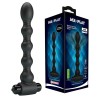 MR PLAY - VIBRIERENDER ANALPLUG-MASSAGER