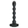 MR PLAY - VIBRIERENDER ANALPLUG-MASSAGER