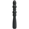 MR PLAY - PLUG ANAL VIBRANT ET FLEXIBLE