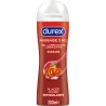 DUREX - GUARANA STIMULIERENDES MASSAGE-SCHMIERGEL 200 ML