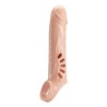 PRETTY LOVE- FUNDA PARA PENE CON EXTENSORES