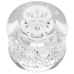 PRETTY LOVE - CRYSTLE DOPPEL-EINSTIEGS-MASTURBATOR