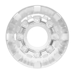 PRETTY LOVE - CARY DOUBLE ENTRY MASTURBATOR