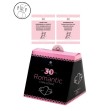 SECRETPLAY - 30 SFIDE ROMANTICHE (FR-PT) SECRETPLAY - 30 SFIDE ROMANTICHE (FR-PT)