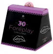 SECRETPLAY - CHALLENGE 30 TAGE BEZIEHUNGEN (FR-PT) SECRETPLAY - CHALLENGE 30 TAGE BEZIEHUNGEN (FR-PT)