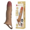PRETTY LOVE - VIBRATING PENIS SLEEVE