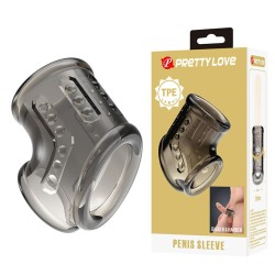 PRETTY LOVE - PENIS SLEEVE RING