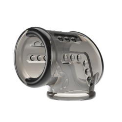 PRETTY LOVE - PENIS-SHELM-RING