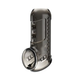 PRETTY LOVE - MANICA PER PENE TEXTURED