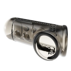 PRETTY LOVE - MANCHON PÉNIS TEXTURÉ