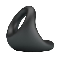 CRAZY BULL - NESTOR ERGONOMIC PENIS AND TESTICLE RING